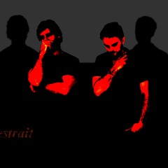 Destrait — Scatterplot
